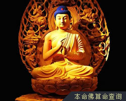 生肖本命佛查詢